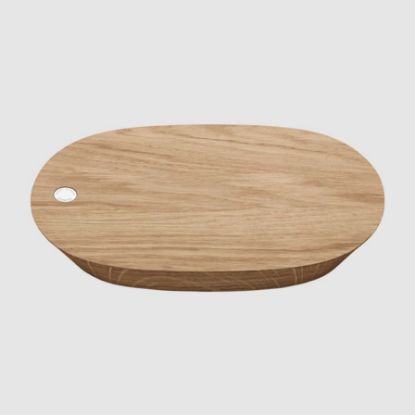 Picture of Georg Jensen Alfredo Small Serving Board