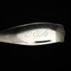 Picture of Antique Towle 'Pomona' Sterling Silver Oval Soup/Dessert Spoon