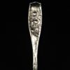 Picture of Antique Towle 'Pomona' Sterling Silver Oval Soup/Dessert Spoon