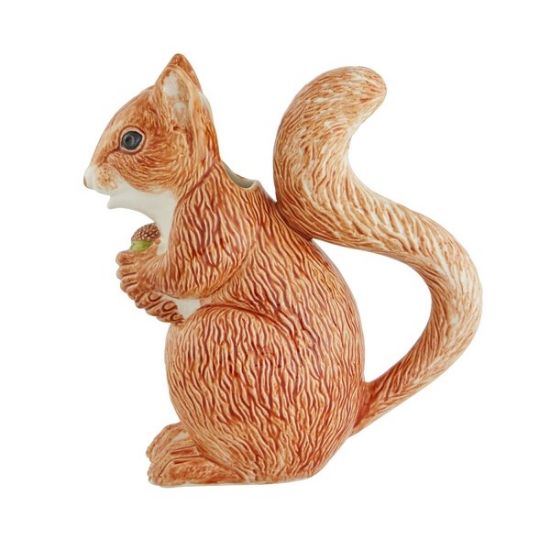 Picture of Bordallo Pinheiro Squirrel Pitcher