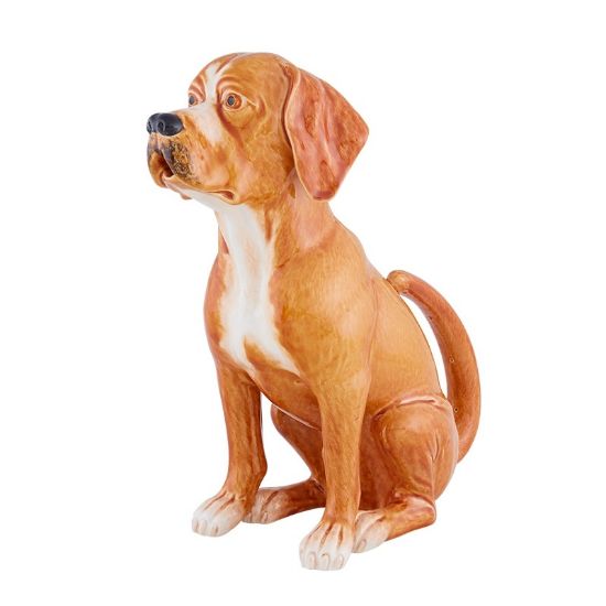 Picture of Bordallo Pinheiro Dog Pitcher