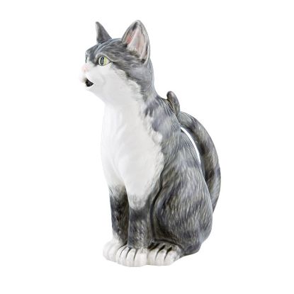 Picture of Bordallo Pinheiro Cat Pitcher