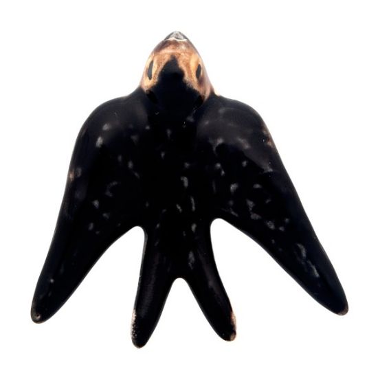 Picture of Bordallo Pinheiro Miniature Swallow