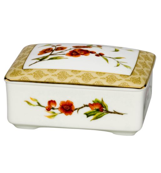 Picture of Vista Alegre Blossom Large American Box