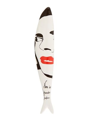 Picture of Bordallo Pinheiro Amalia Sardine