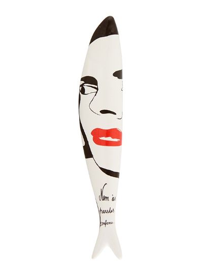 Picture of Bordallo Pinheiro Amalia Sardine