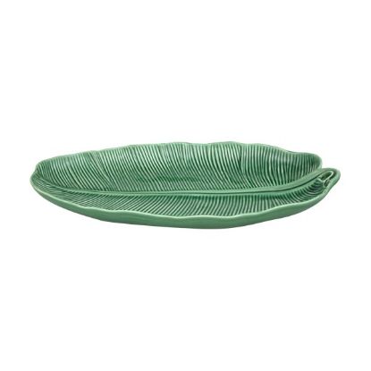 Picture of Bordallo Pinheiro Large Banana Leaf