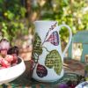 Picture of VIETRI 'Fico' Large Pitcher