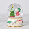 Picture of Lenox Snoopy Snow Globe