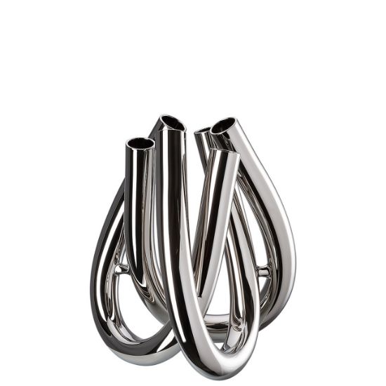 Picture of Rosenthal Triu Silver Vase