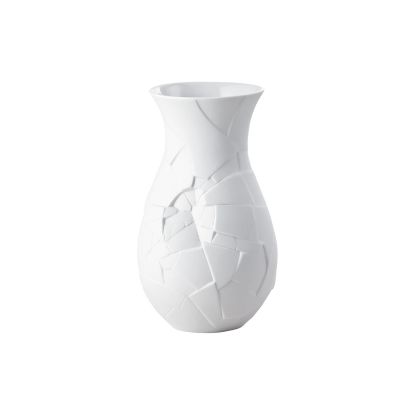 Picture of Rosenthal 8.25" Phases White Vase