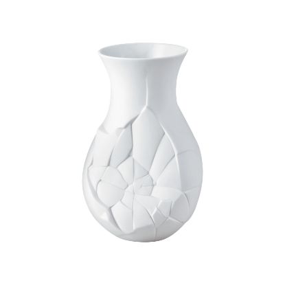 Picture of Rosenthal 10.25" Phases White Vase