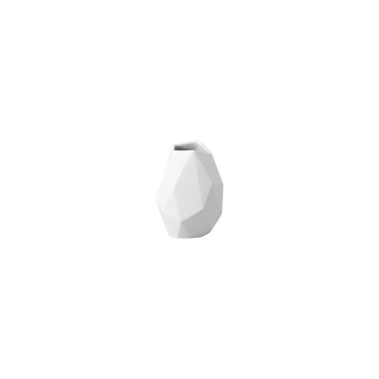 Picture of Rosenthal 3.5" Surface White Mini Vase