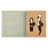 Picture of Faux Book 'Just Add Wine' Wine Serving Gift Set