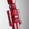 Picture of Waterford Crystal Red Standing Nutcracker Figurine
