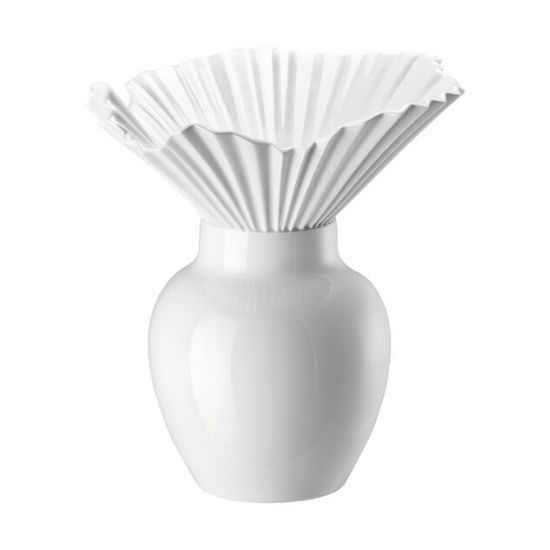 Picture of Rosenthal 10.6" Falda Vase