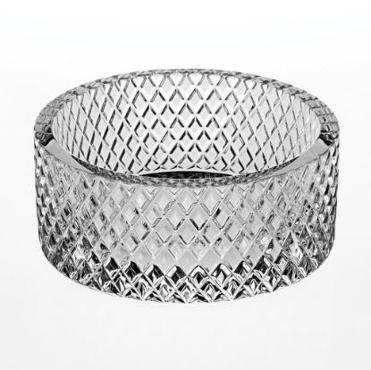 Picture of Vista Alegre Crisscross Wine Bottle Coaster