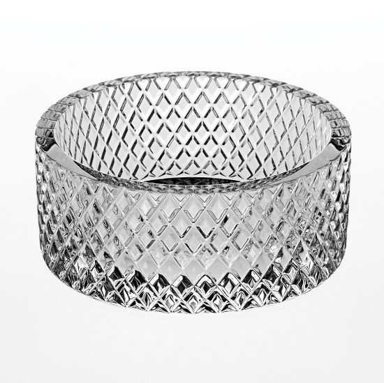 Picture of Vista Alegre Crisscross Wine Bottle Coaster