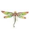 Picture of Jay Strongwater 'Echo' Dragonfly Objet