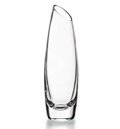 Picture of Vista Alegre Largo Bias 11.4" Vase