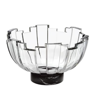 Picture of Vista Alegre Odeon Case with Centerpiece