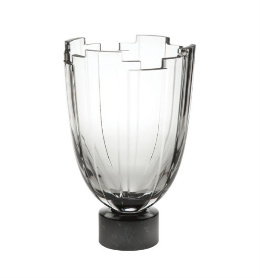 Picture of Vista Alegre Odeon Case with Vase