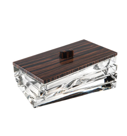 Picture of Vista Alegre Chicago Box with Wood Cover