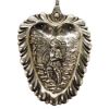 Picture of Vintage Dutch Old World Styled Sterling Silver Nut/Pastry Server