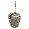 Picture of Vintage Dutch Old World Styled Sterling Silver Nut/Pastry Server