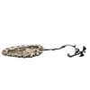 Picture of Vintage Dutch Old World Styled Sterling Silver Nut/Pastry Server