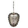 Picture of Vintage Dutch Old World Styled Sterling Silver Nut/Pastry Server