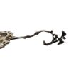 Picture of Vintage Dutch Old World Styled Sterling Silver Nut/Pastry Server