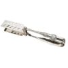 Picture of Antique George Sharp for Baily & Co. Coin Silver Serving Tongs in the 'Kings' Pattern