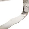 Picture of Antique George Sharp for Baily & Co. Coin Silver Serving Tongs in the 'Kings' Pattern