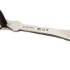 Picture of Antique George Sharp for Baily & Co. Coin Silver Serving Tongs in the 'Kings' Pattern
