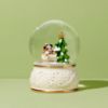 Picture of Lenox Disney's Mickey Mouse Snow Globe