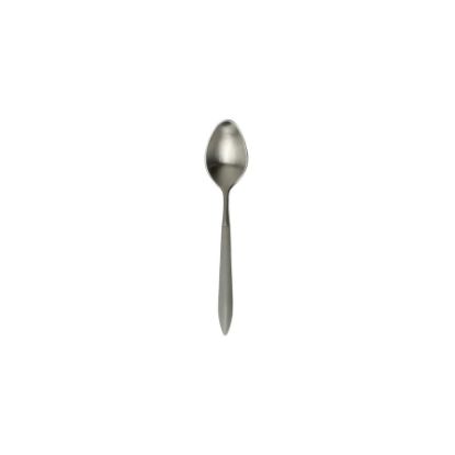 Picture of Vietri Ares Argento Light Gray Demitasse Spoon