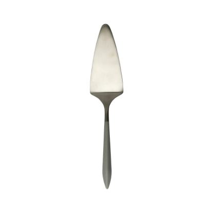 Picture of Vietri Ares Argento Light Gray Pastry Server