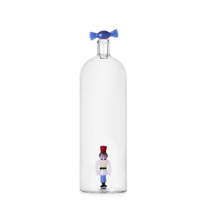 Picture of Ichendorf Milano 'Nutcracker' Toy Soldier Bottle with Candy Stopper