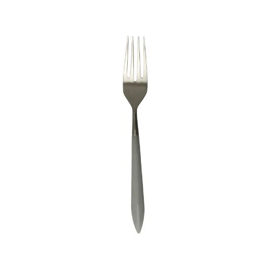 Picture of Light Gray Serving Fork