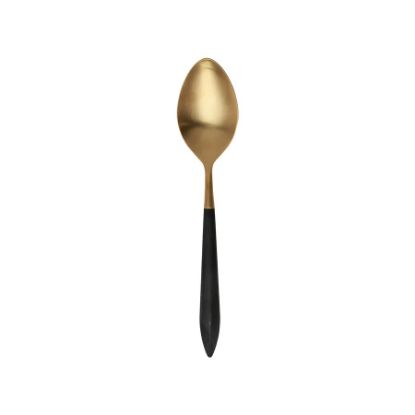 Picture of Black Serving Spoon