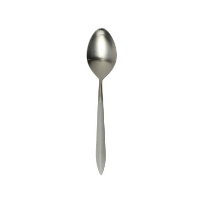Picture of Light Gray Serving Spoon