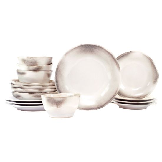 Picture of 16-Piece Place Setting