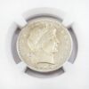 Picture of 1905 Barber Quarter – NGC PF66