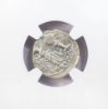 Picture of Victoriatus, No issue, c.211-208 BC, Roman Republic, AR Victoriatus, NGC MS