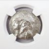 Picture of Greek Coinage - Kingdom of Elymais AR Tetradrachm (AU) 