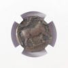 Picture of Campania, Neapolis c.330-270 BC AR Didrachm VF