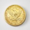 Picture of $5 Gold USA Liberty Half Eagle Coin