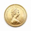 Picture of Gold Sovereign – .2354 oz Gold
