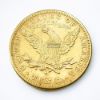 Picture of $10 Gold USA Liberty Half Eagle Coin